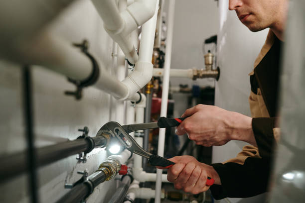 Best Water Heater Repair  in West Hills, PA