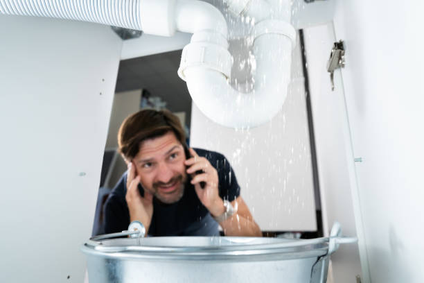 Best Water Leak Repair  in West Hills, PA