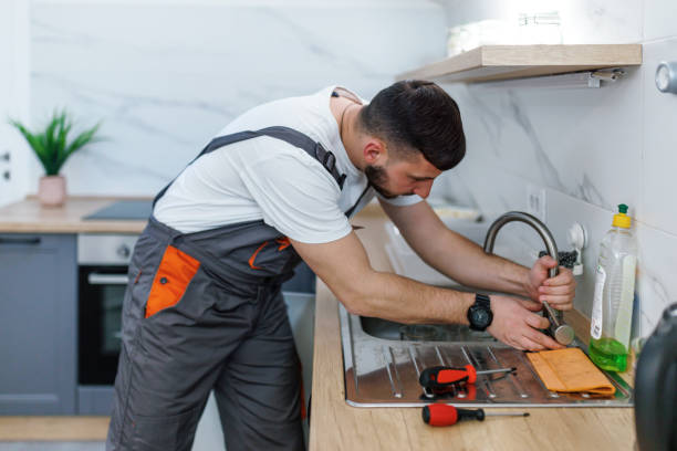 Best Affordable Plumbing Services  in West Hills, PA