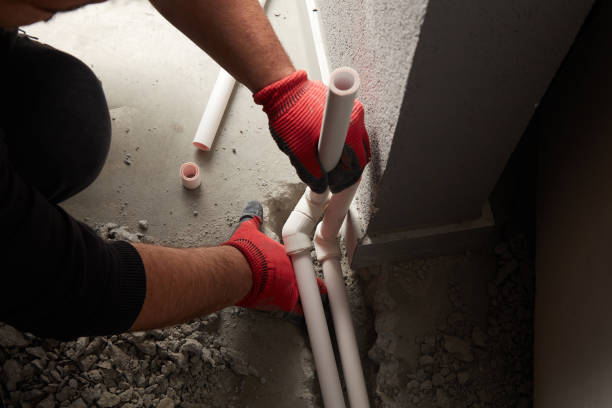 Best Leak Detection Services  in West Hills, PA