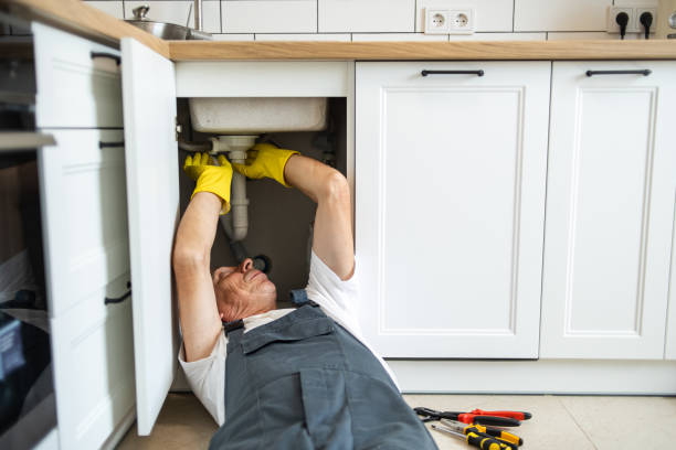 Best Best Plumbers Near Me  in West Hills, PA