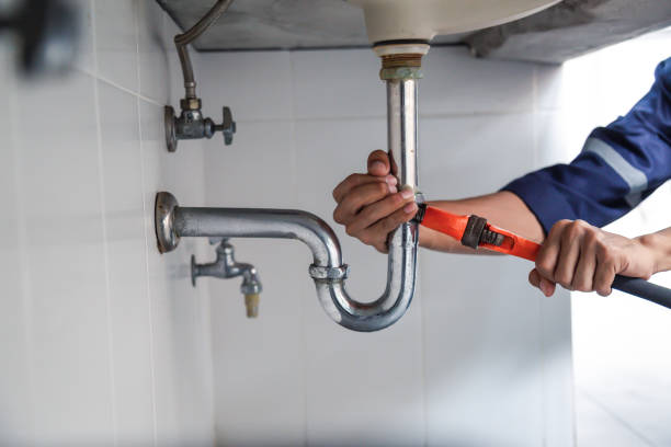 Hot Water Heater Installation in West Hills, PA