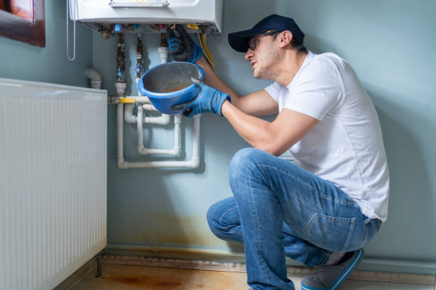 Best Plumbing Services Near Me  in West Hills, PA