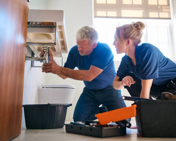 Best Same-Day Plumbing Service  in West Hills, PA